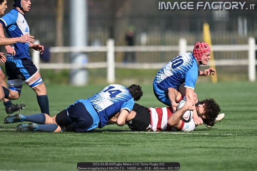 2022-03-06 ASRugby Milano-CUS Torino Rugby 032